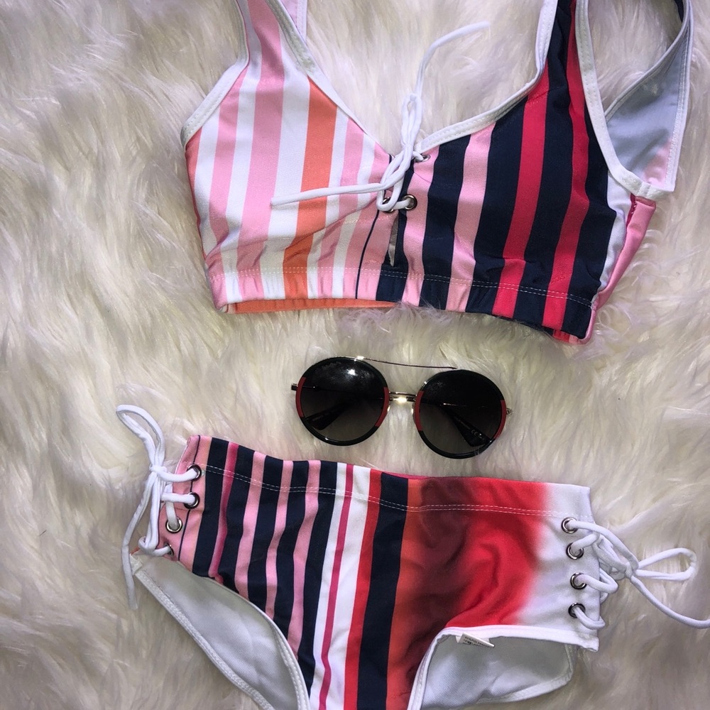 Swimsuit